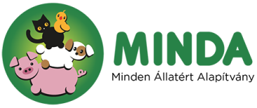 my Tikkun partner MINDA logo