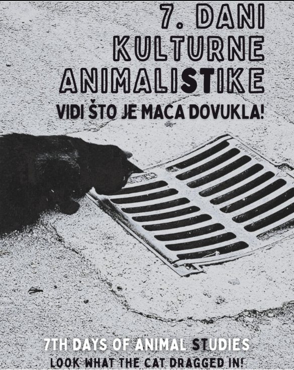 7th dani kulturne animalstike