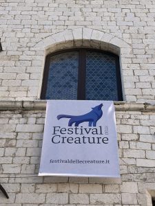 Festival delle Creature - Assisi 2025