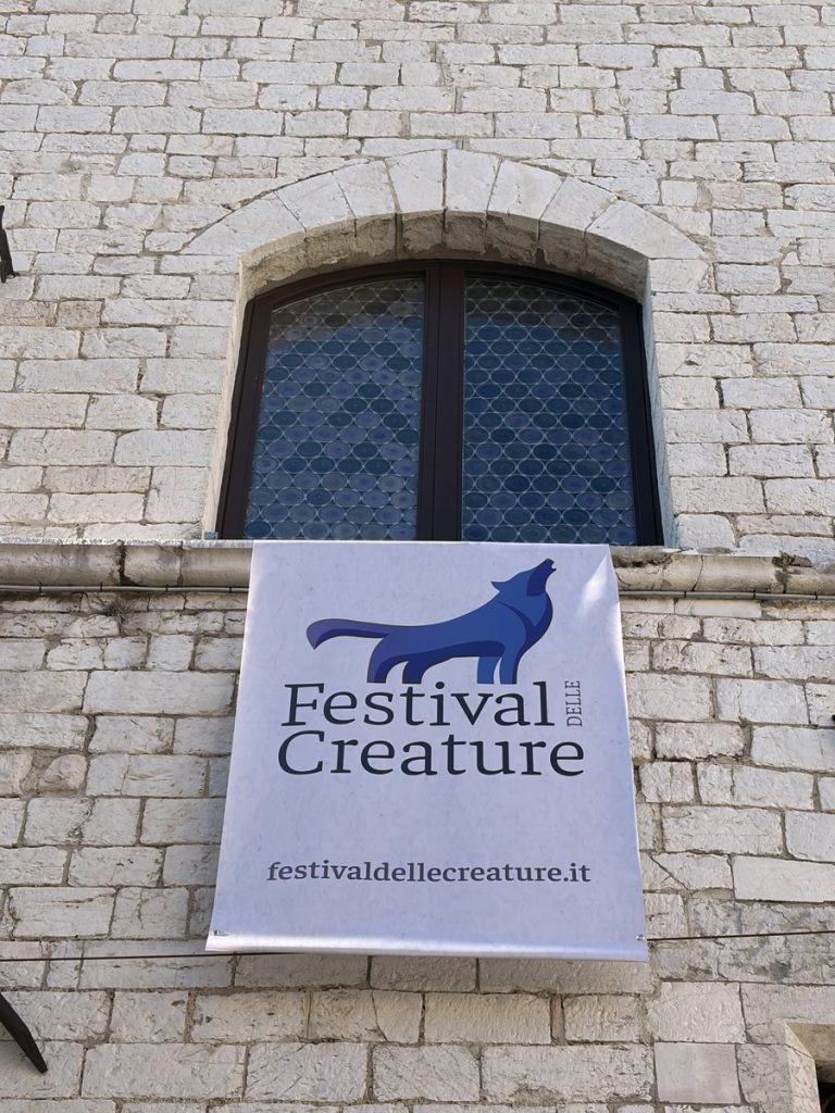 Festival delle Creature - Assisi 2025