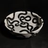 Entangled Snake Bowl top
