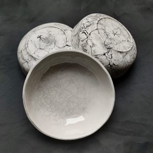 Marble Bowl 5
