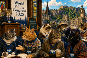 World Feline Congress 2025 my Tikkun World Feline Congress 2025 my Tikkun