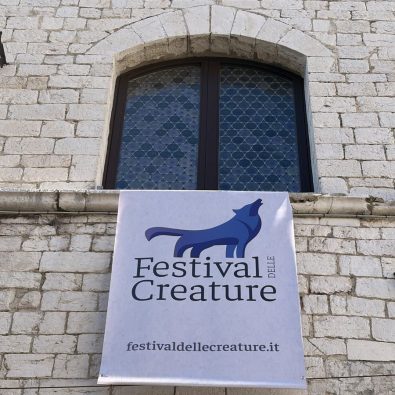 Festival delle Creature - Assisi 2025